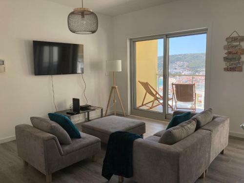 Apartamento Sesimbra By The Sea