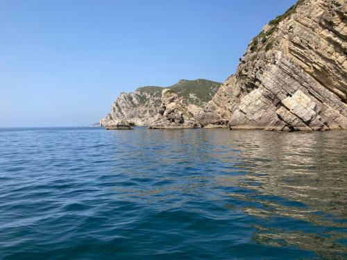 Apartamento Sesimbra By The Sea