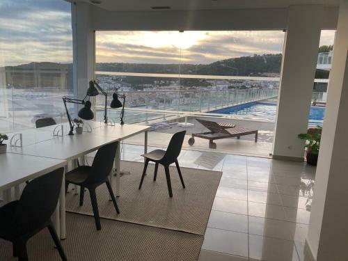 Apartamento Sesimbra By The Sea