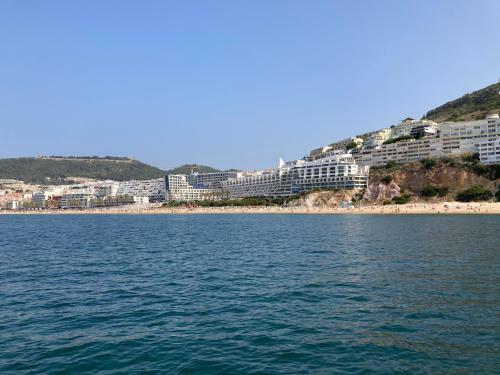 Apartamento Sesimbra By The Sea