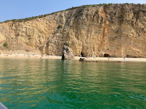 Apartamento Sesimbra By The Sea