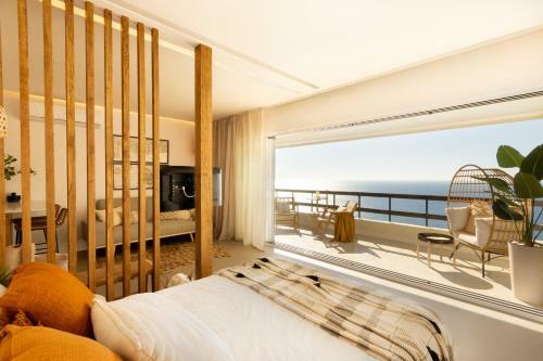 Apartamento Sesimbra Panorama By Saudade