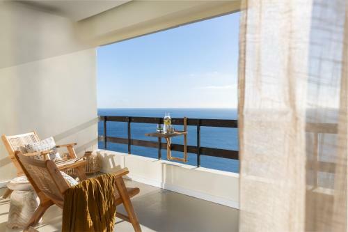Apartamento Sesimbra Panorama By Saudade