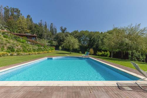 Boutique Country House W/ Pool By Host Wise