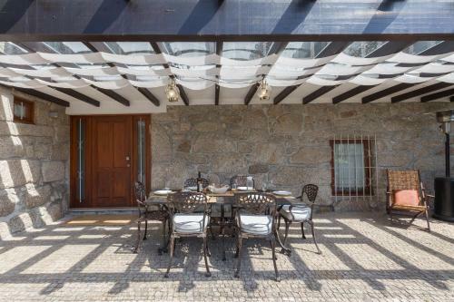 Boutique Country House W/ Pool By Host Wise