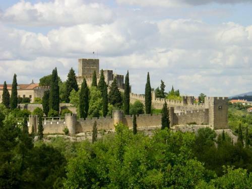 Apartamento Tomarhousing - Old Town