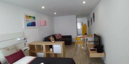 Apartamento Tomarhousing - Old Town