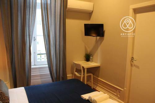 Artisticguesthouse