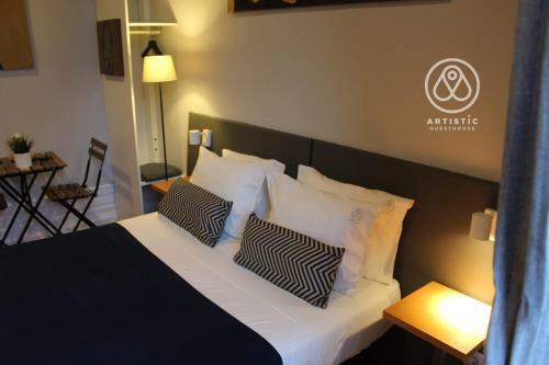 Artisticguesthouse