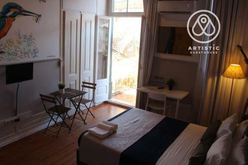 Artisticguesthouse