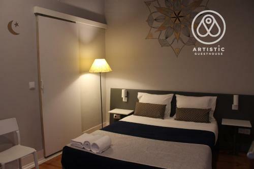 Artisticguesthouse