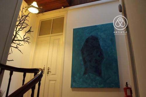 Artisticguesthouse