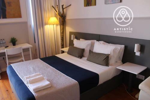 Artisticguesthouse