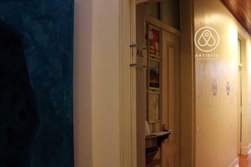 Artisticguesthouse