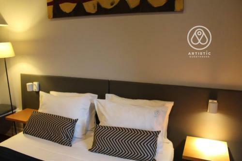 Artisticguesthouse