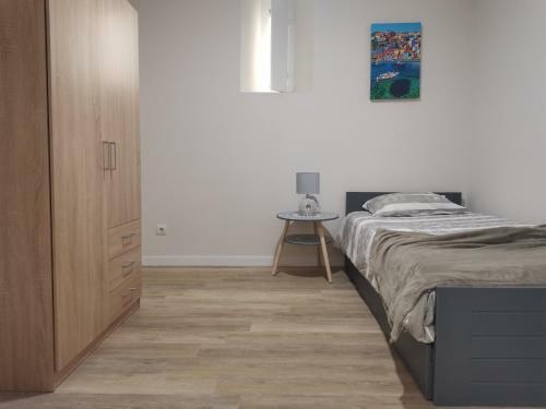 Apartamentos S�o Gi�o 10