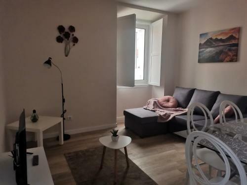 Apartamentos S�o Gi�o 10