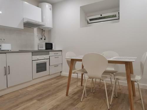Apartamentos S�o Gi�o 10