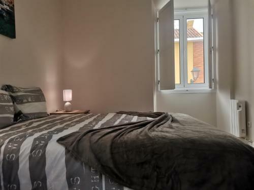 Apartamentos S�o Gi�o 10