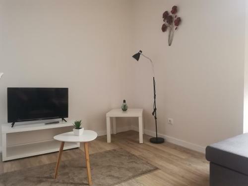 Apartamentos S�o Gi�o 10