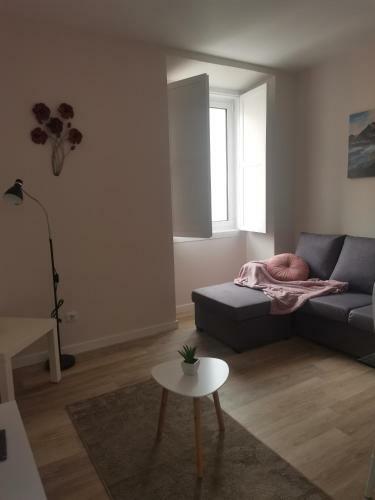 Apartamentos S�o Gi�o 10