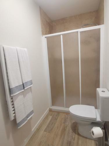 Apartamentos S�o Gi�o 10