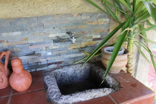 Casa Riotempo + Jangada