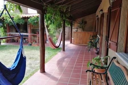 Casa Riotempo + Jangada