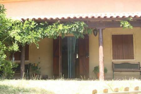 Casa Riotempo + Jangada