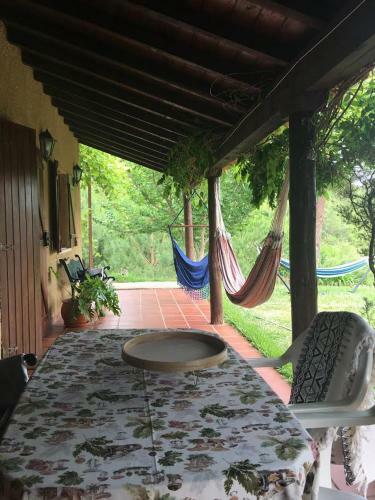 Casa Riotempo + Jangada
