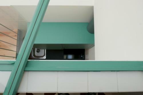 Apartamento S�o Gi�o House 4