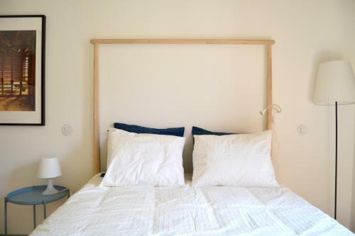 Apartamento S�o Gi�o House 4