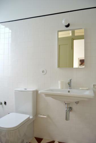Apartamento S�o Gi�o House 4