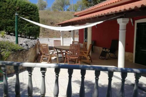 Villa Quinta Do Sobreiro, 4 Bedroom Modernised Farmhouse