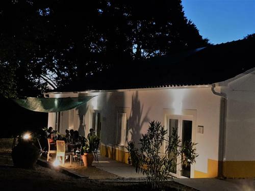 Quinta Da Bizelga Cottages