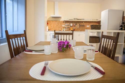 Quinta Da Bizelga Cottages