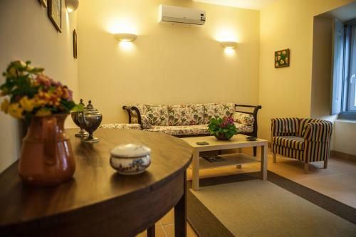 Quinta Da Bizelga Cottages