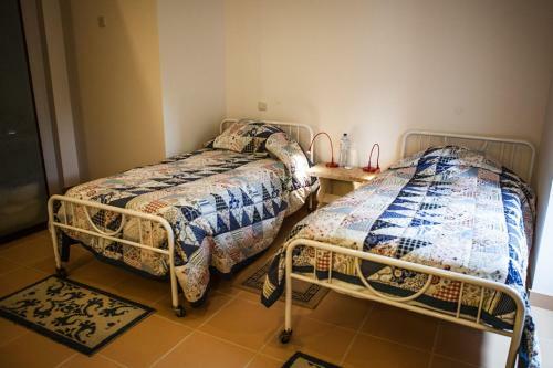 Quinta Da Bizelga Cottages