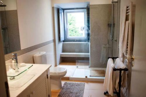 Quinta Da Bizelga Cottages