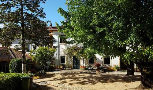 Quinta Da Bizelga Cottages