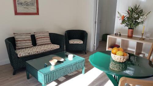 Quinta Da Bizelga Cottages