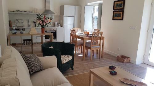 Quinta Da Bizelga Cottages