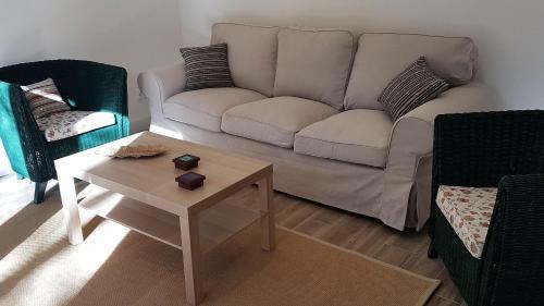 Quinta Da Bizelga Cottages