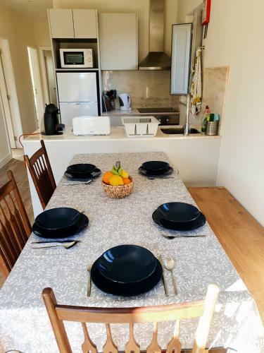 Quinta Da Bizelga Cottages
