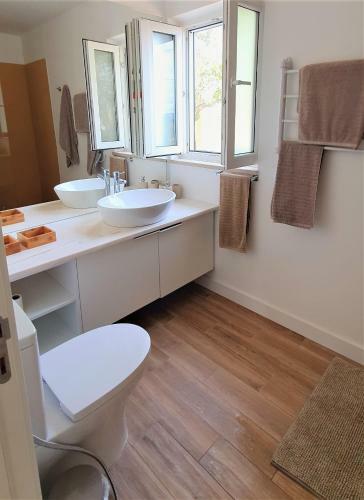 Quinta Da Bizelga Cottages