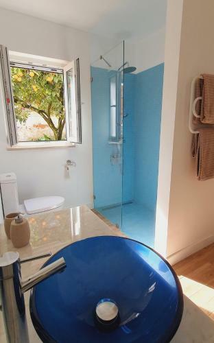 Quinta Da Bizelga Cottages