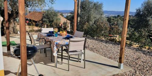 Quinta Da Bizelga Cottages