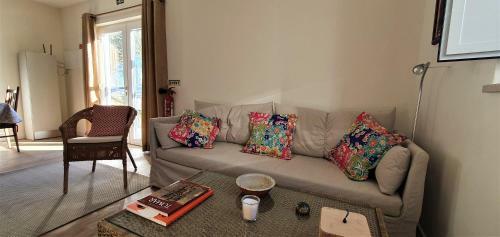 Quinta Da Bizelga Cottages