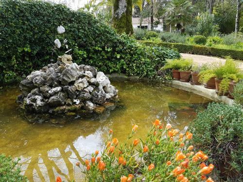 Quinta Da Bizelga Cottages