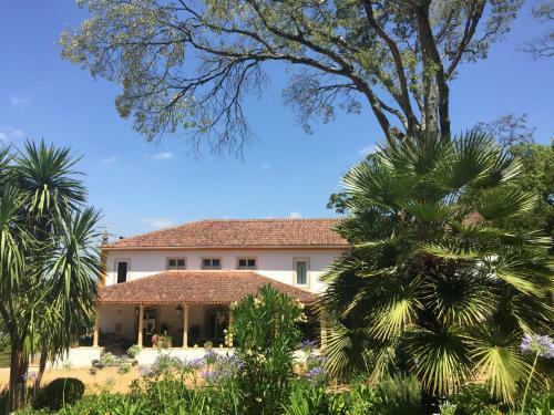 Quinta Da Bizelga Cottages